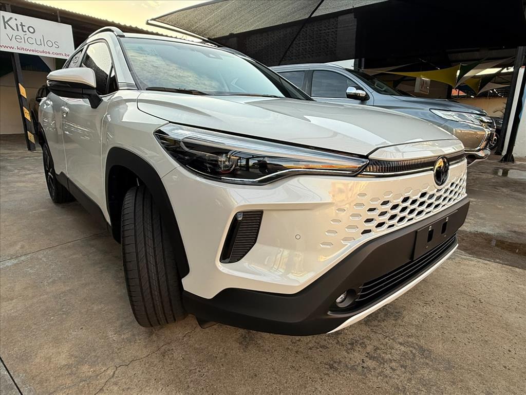 foto do carro