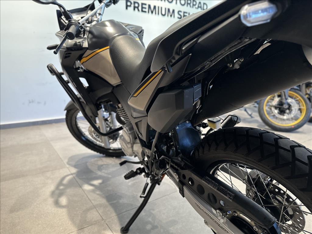 HONDA-XRE-300 ADVENTURE