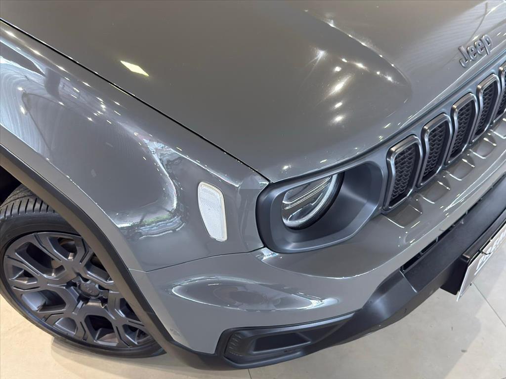RENEGADE 1.3 T270 TURBO FLEX S 4X4 AT92