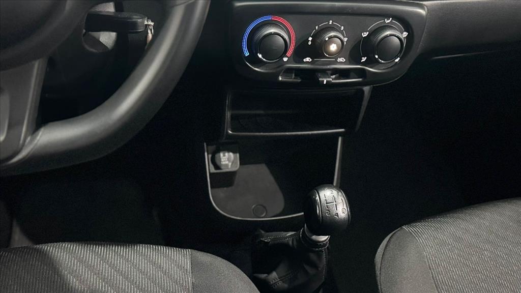 FIORINO 1.4 MPI FURGÃO ENDURANCE 8V FLEX 2P MANUAL6