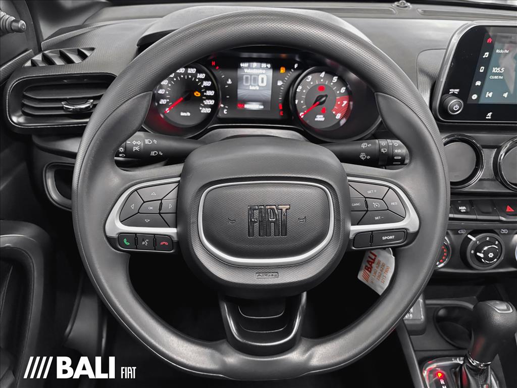 ARGO 1.3 FIREFLY FLEX DRIVE CVT3