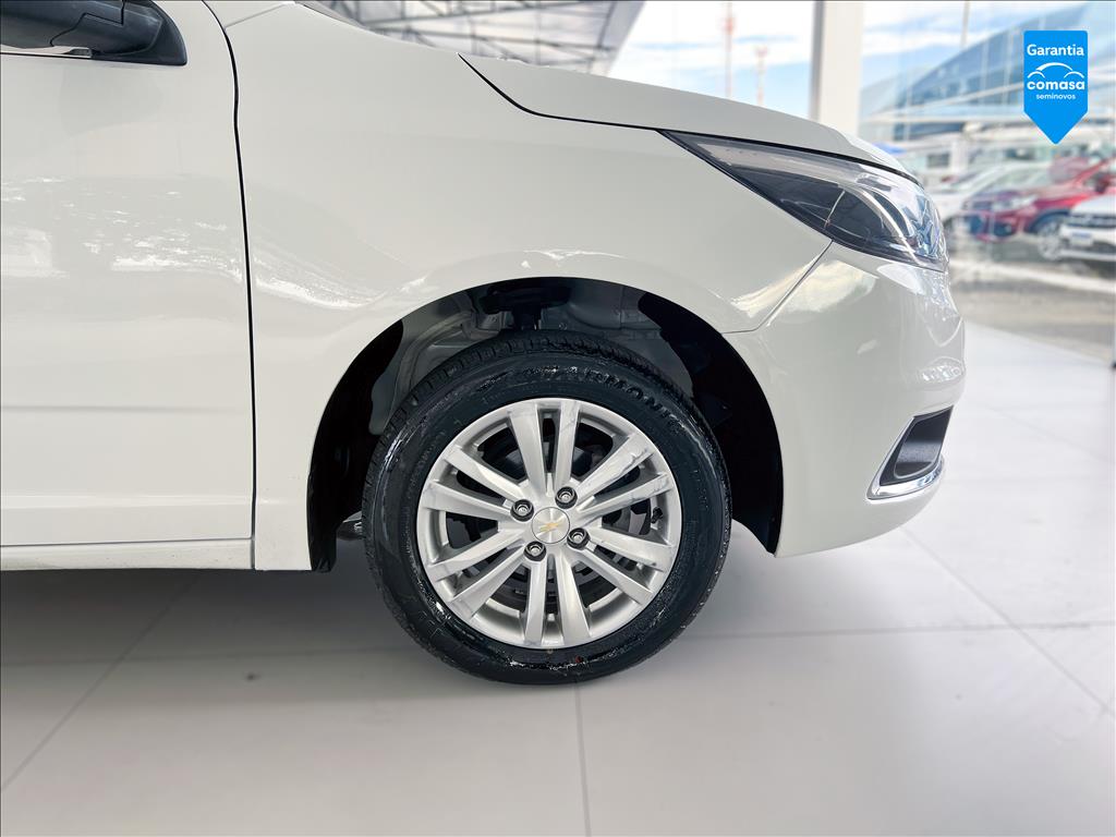 COBALT 1.8 MPFI LTZ 8V FLEX 4P MANUAL4