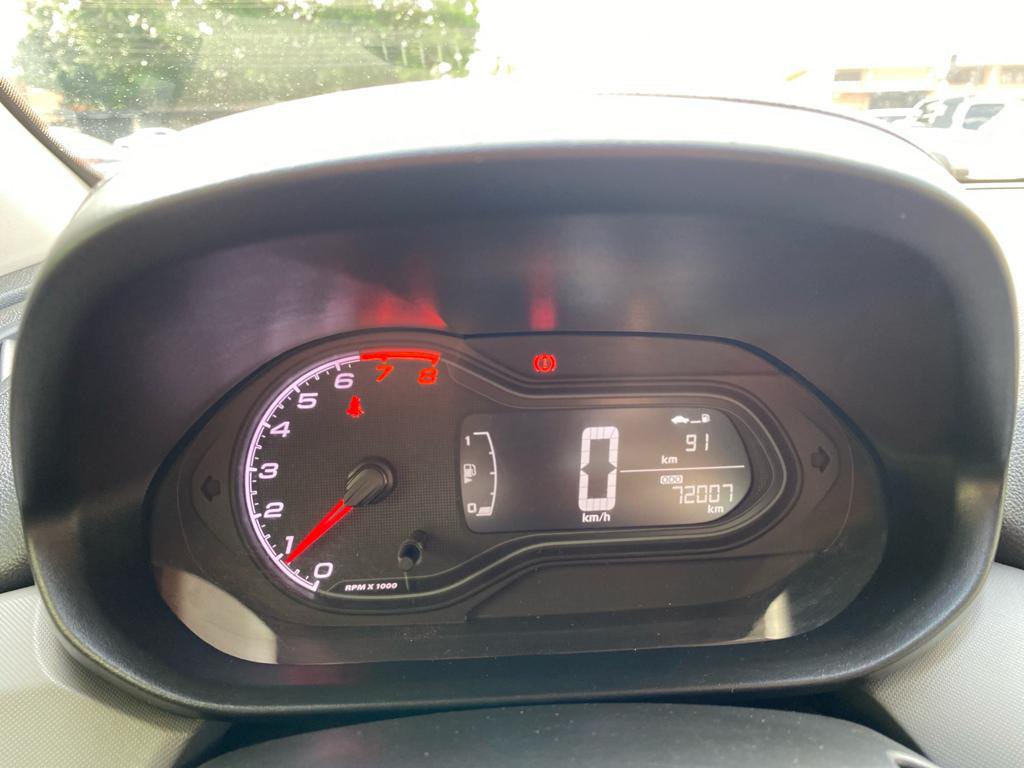 ONIX 1.0 MPFI LT 8V FLEX 4P MANUAL ONIX 1.0 MPFI LT 8V FLEX 4P MANUAL