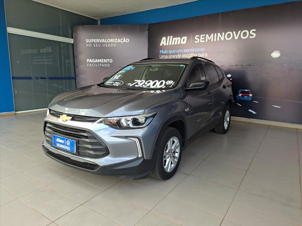 TRACKER 1.0 TURBO FLEX MANUAL3