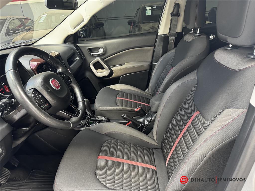 Fiat-TORO-1.8 16V EVO FLEX FREEDOM AT6