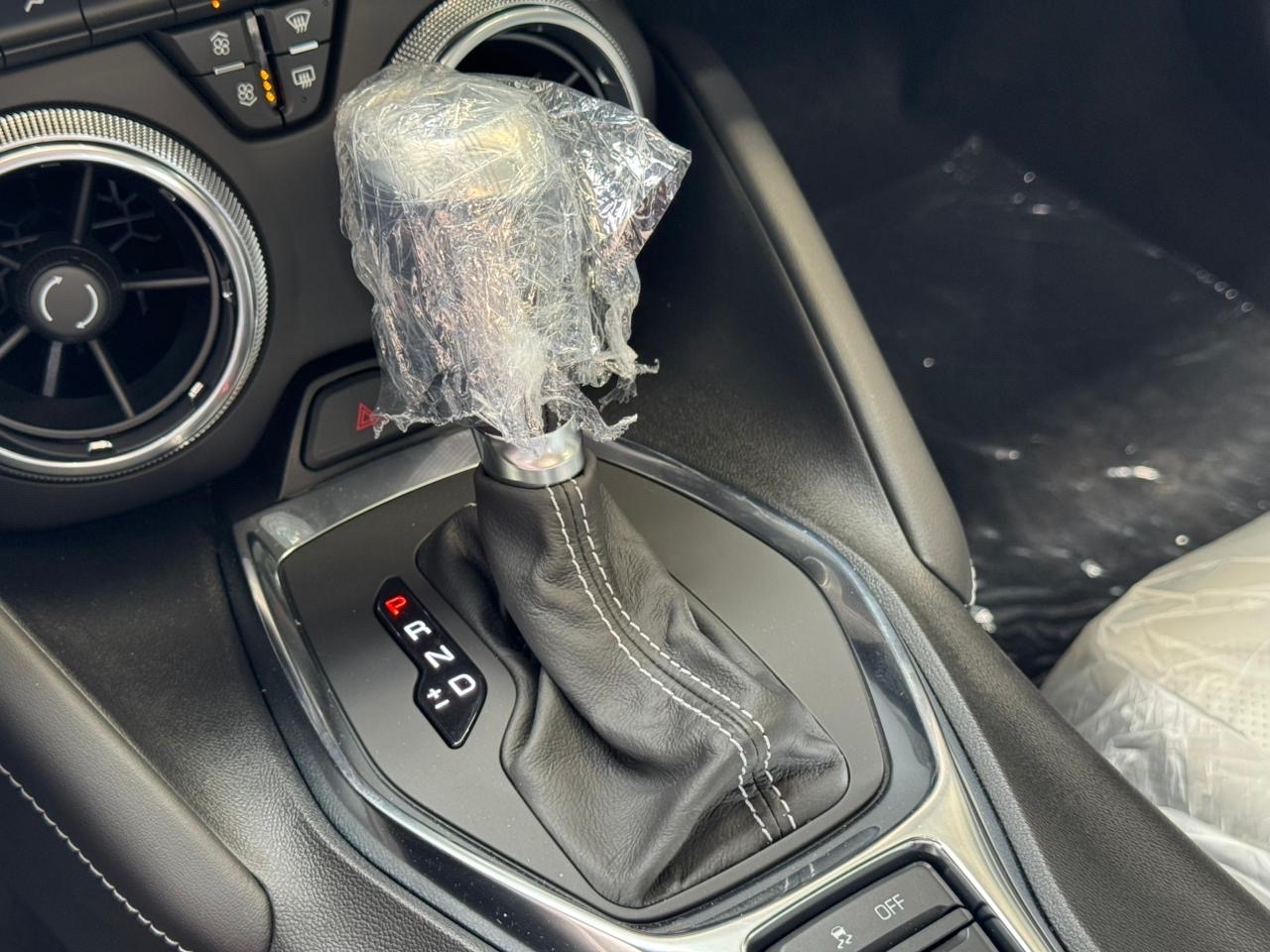 CAMARO 6.2 V8 GASOLINA SS COLLECTION EDITION AUTOMÁTICO12