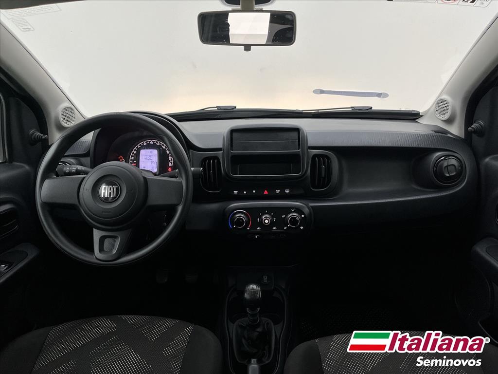 MOBI 1.0 EVO FLEX LIKE. MANUAL8
