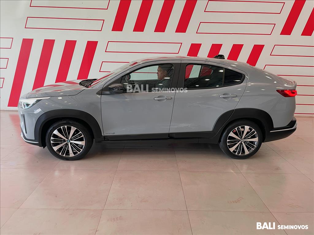 FASTBACK 1.0 TURBO 200 FLEX AUDACE CVT5