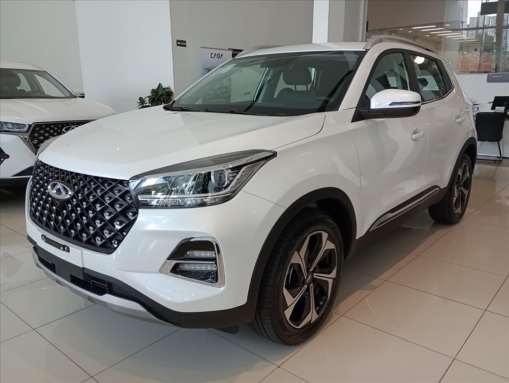 1.5 VVT TURBO iFLEX CVT