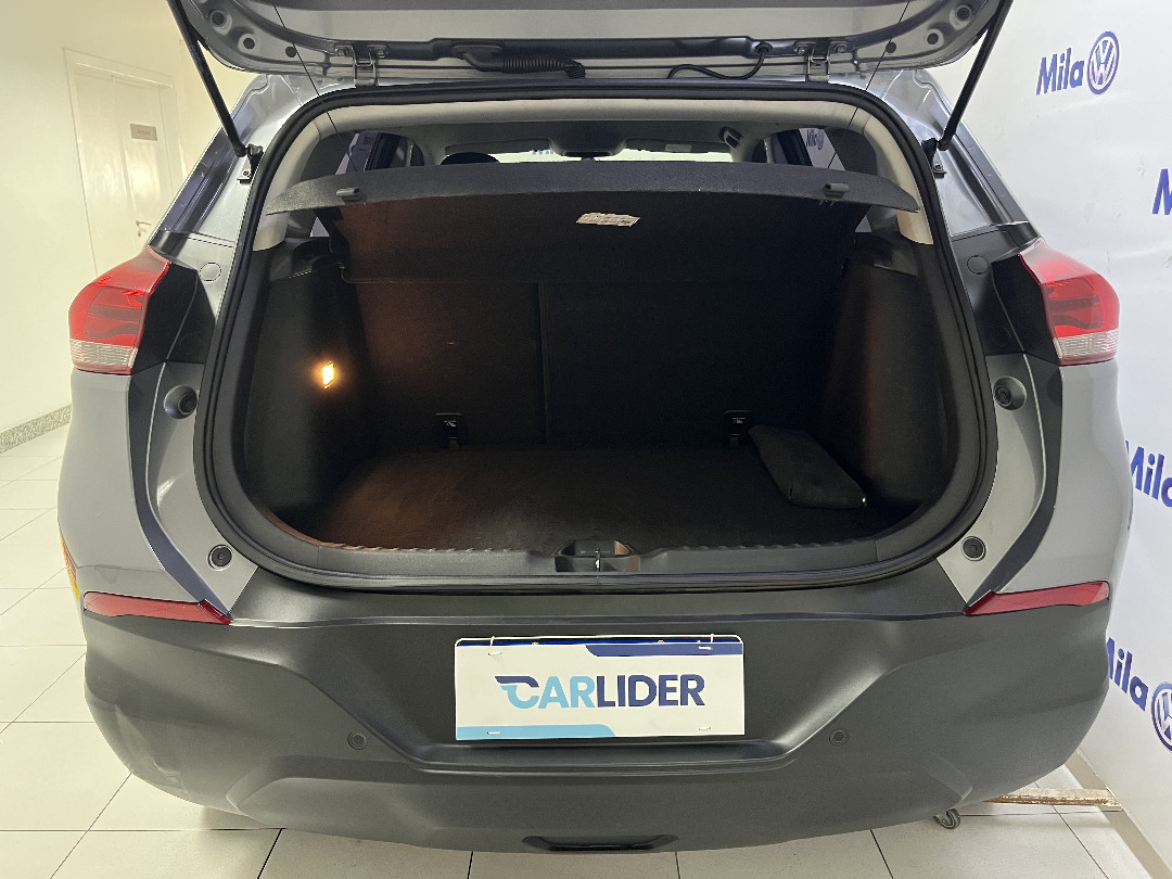 TRACKER 1.0 TURBO FLEX LT AUTOMÁTICO6