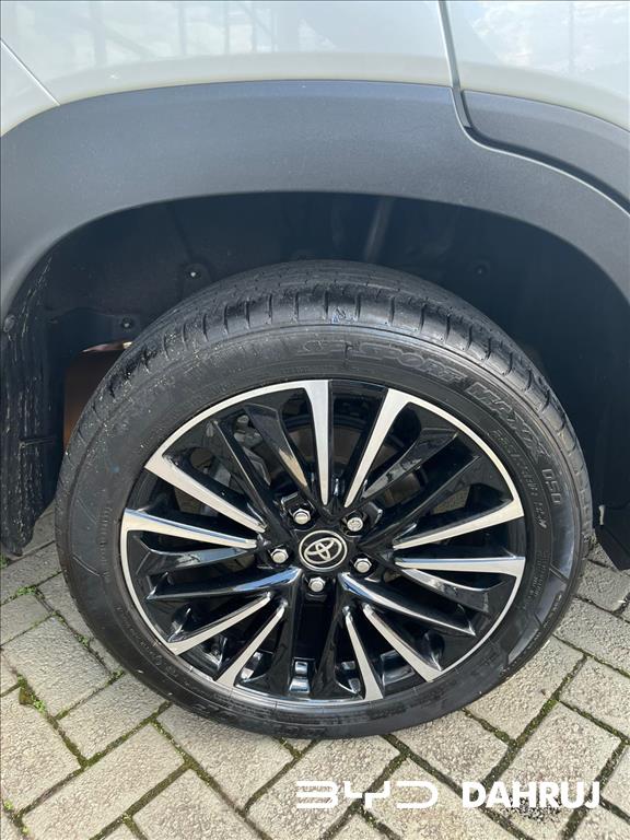 COROLLA CROSS 1.8 VVT-I HYBRID FLEX XRX CVT11