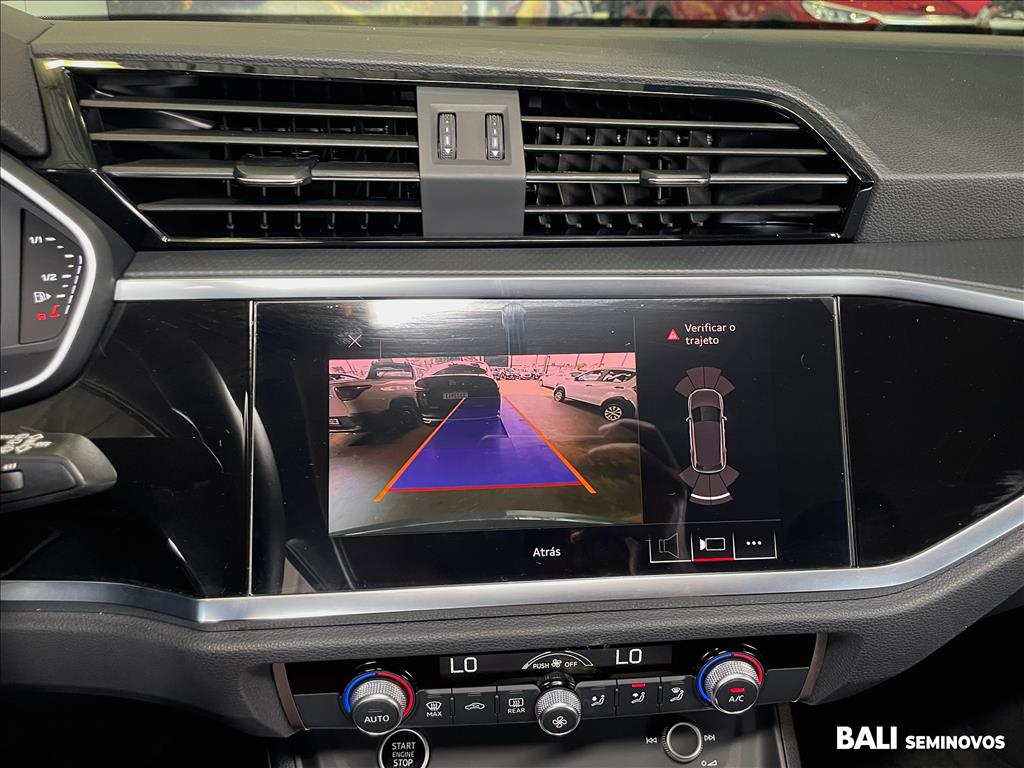 Q3 1.4 35 TFSI GASOLINA PRESTIGE S TRONIC13