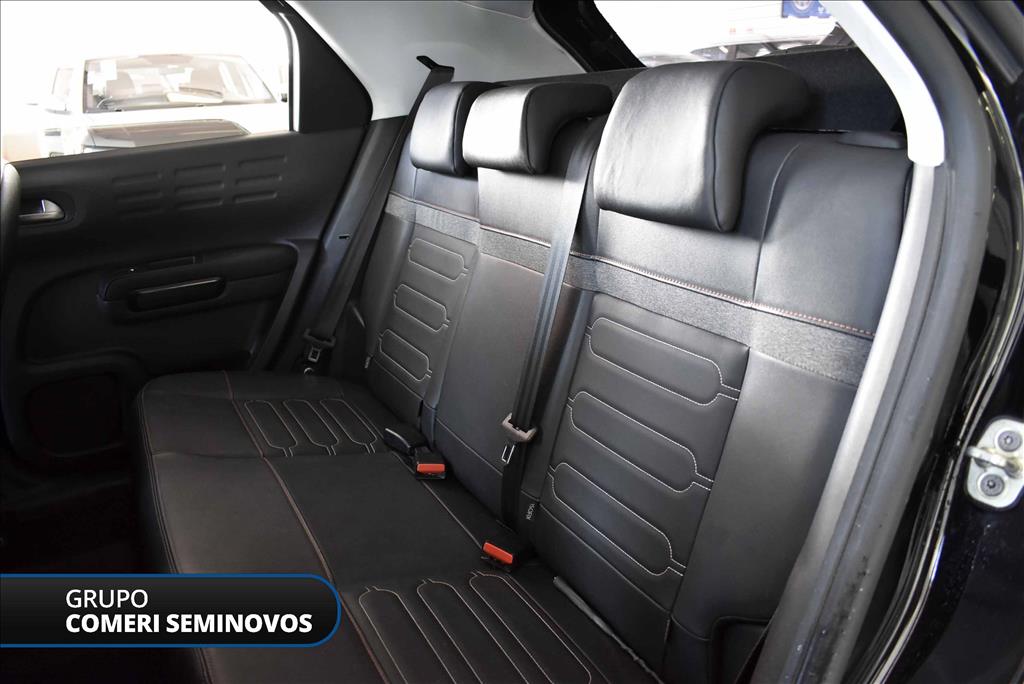 C4 CACTUS 1.6 VTI 120 FLEX FEEL EAT67