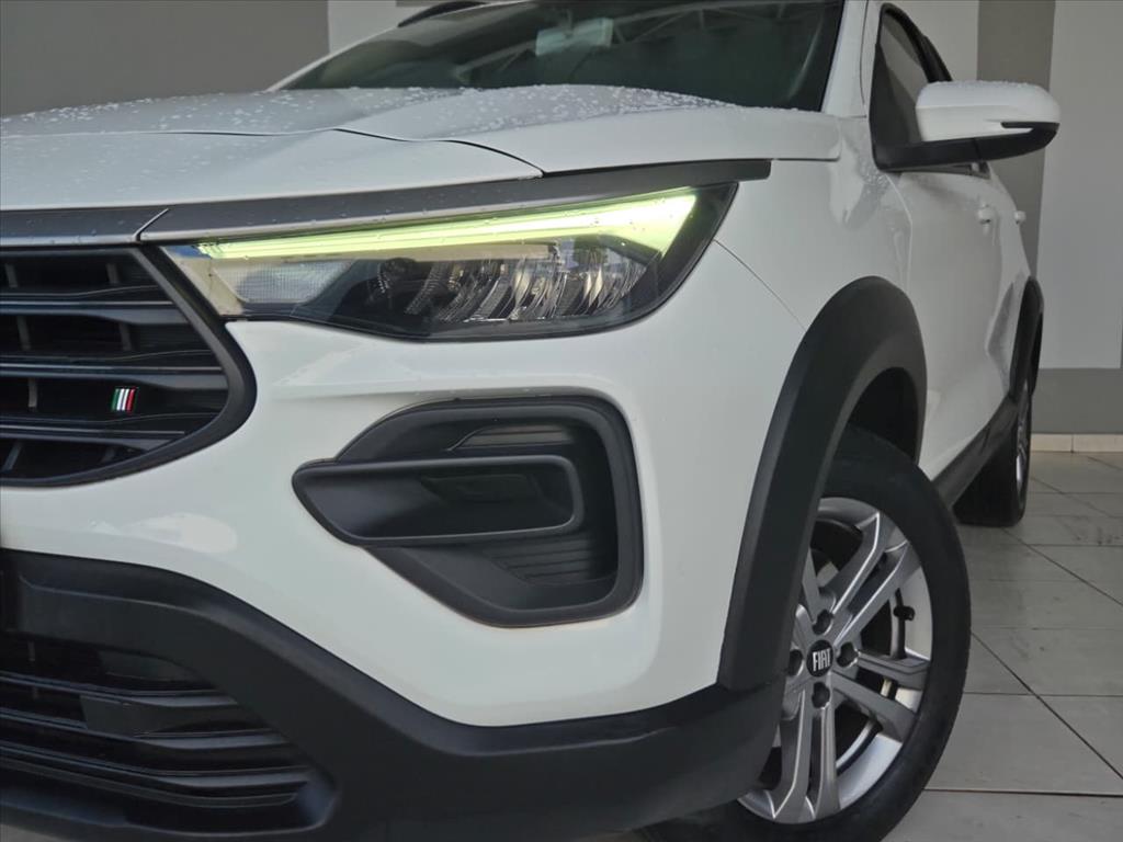 PULSE 1.0 TURBO 200 FLEX DRIVE CVT17