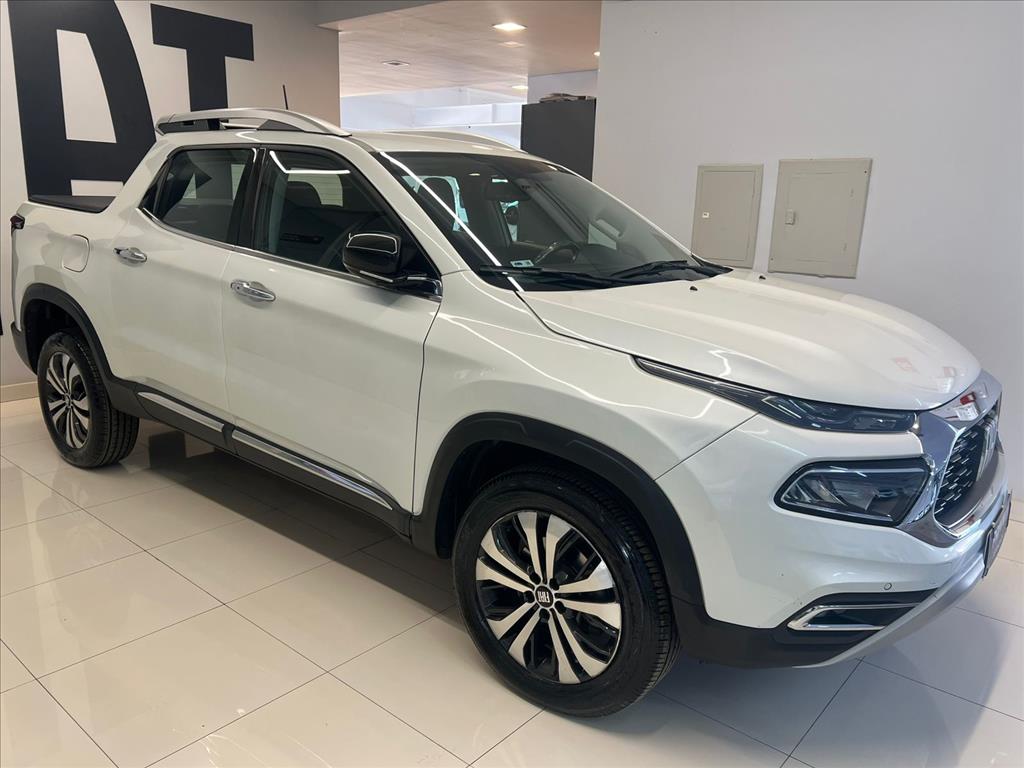 TORO 1.3 TURBO 270 FLEX VOLCANO AT61