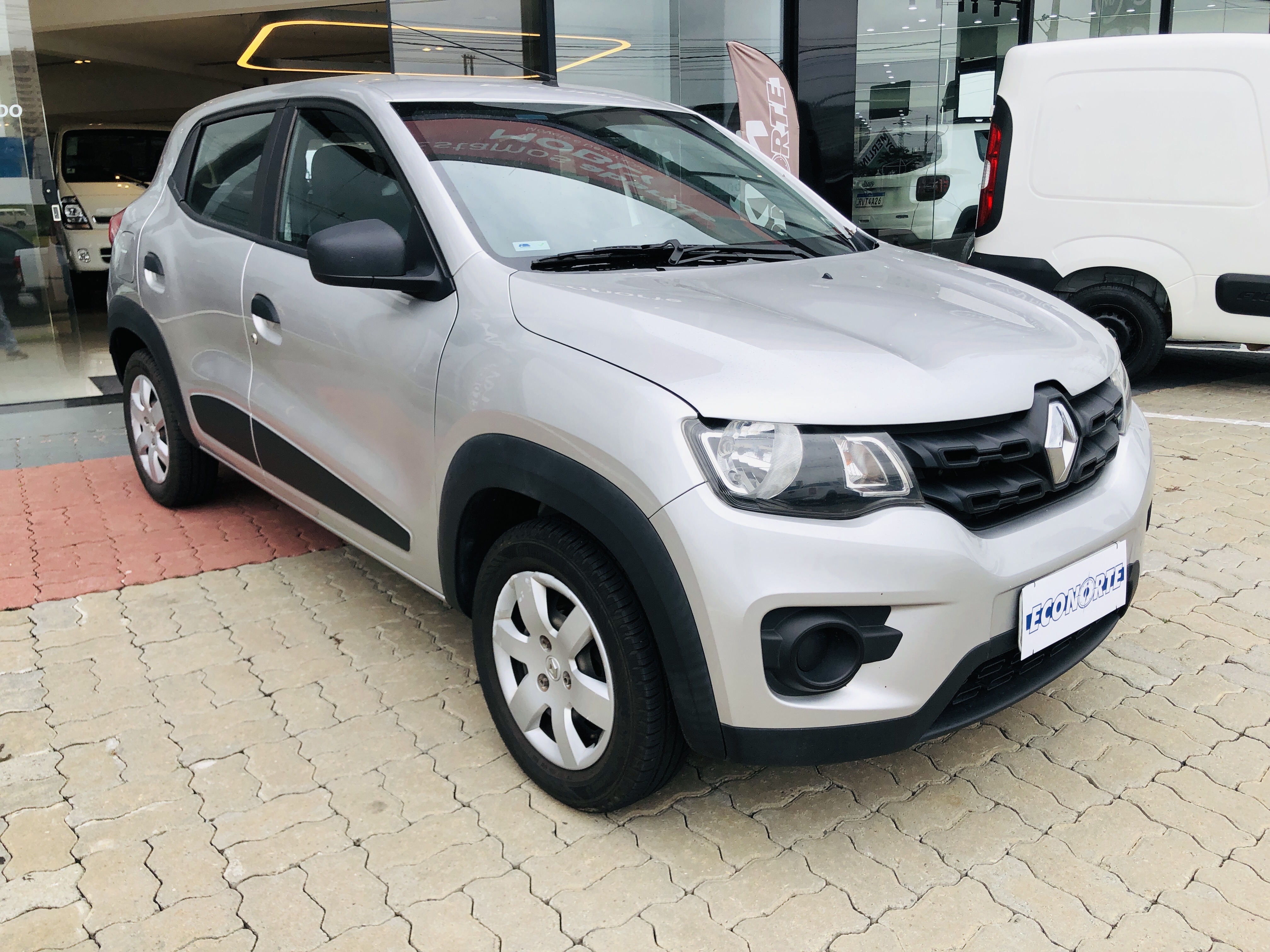 KWID 1.0 12V SCE FLEX ZEN MANUAL2