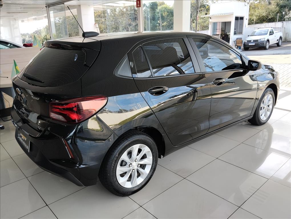 ONIX 1.0 TURBO FLEX LT AUTOMÁTICO5