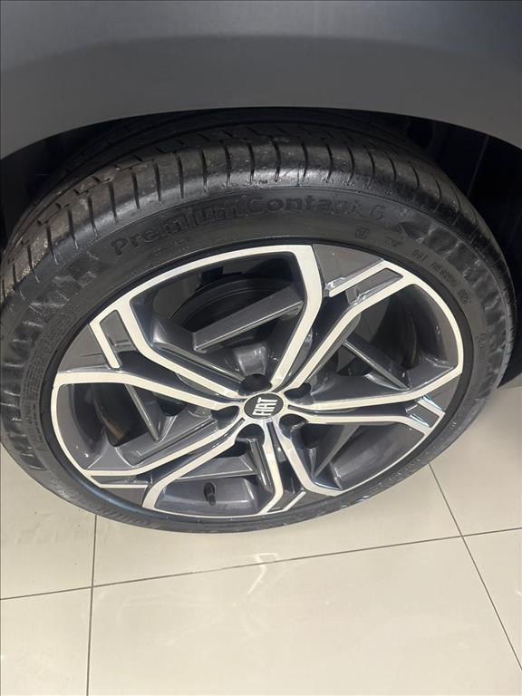 FASTBACK 1.0 TURBO 200 HYBRID IMPETUS CVT13