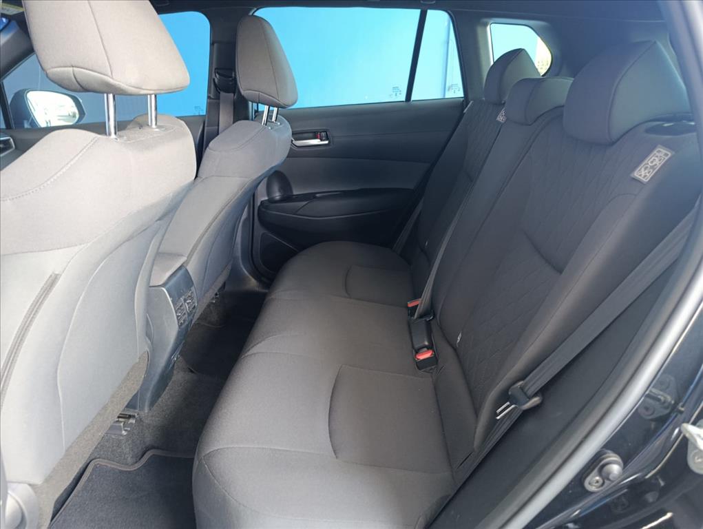 COROLLA CROSS 2.0 VVT-IE FLEX XR DIRECT SHIFT10