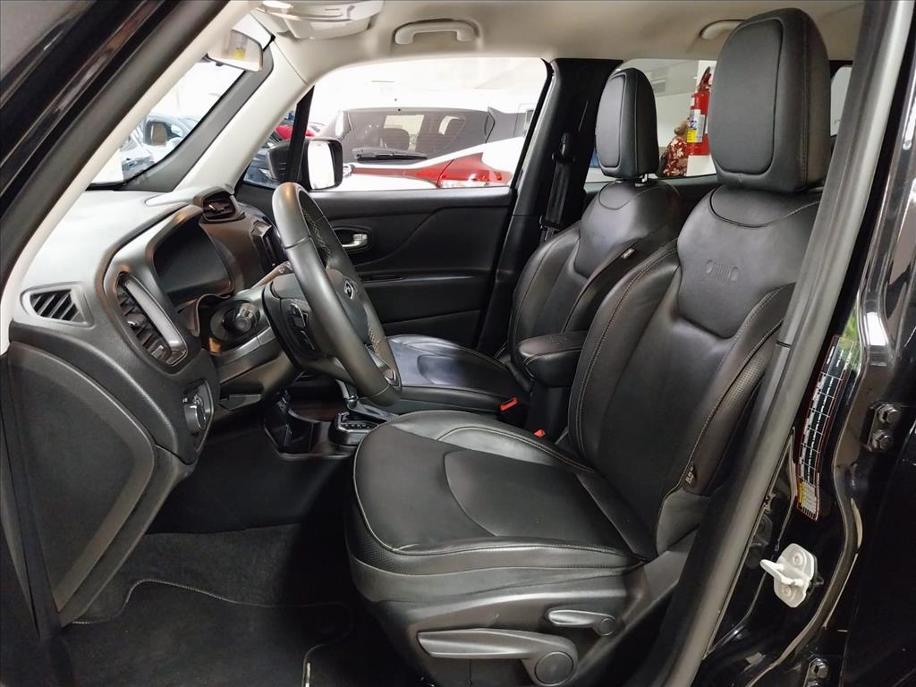 RENEGADE 1.3 T270 TURBO FLEX LONGITUDE AT610