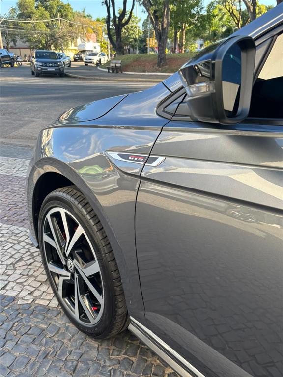 POLO 1.4 250 TSI GTS AUTOMÁTICO11