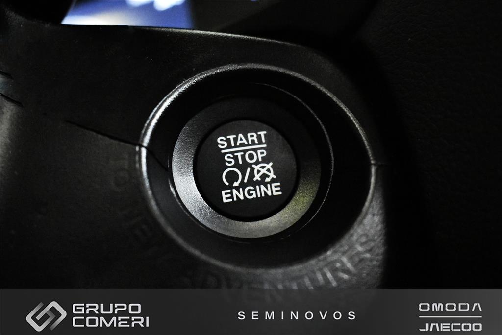 RENEGADE 1.3 T270 TURBO FLEX LONGITUDE AT612