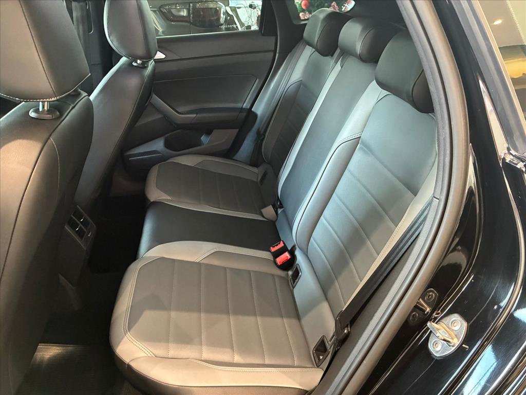 NIVUS 1.0 200 TSI TOTAL FLEX COMFORTLINE AUTOMÁTICO8