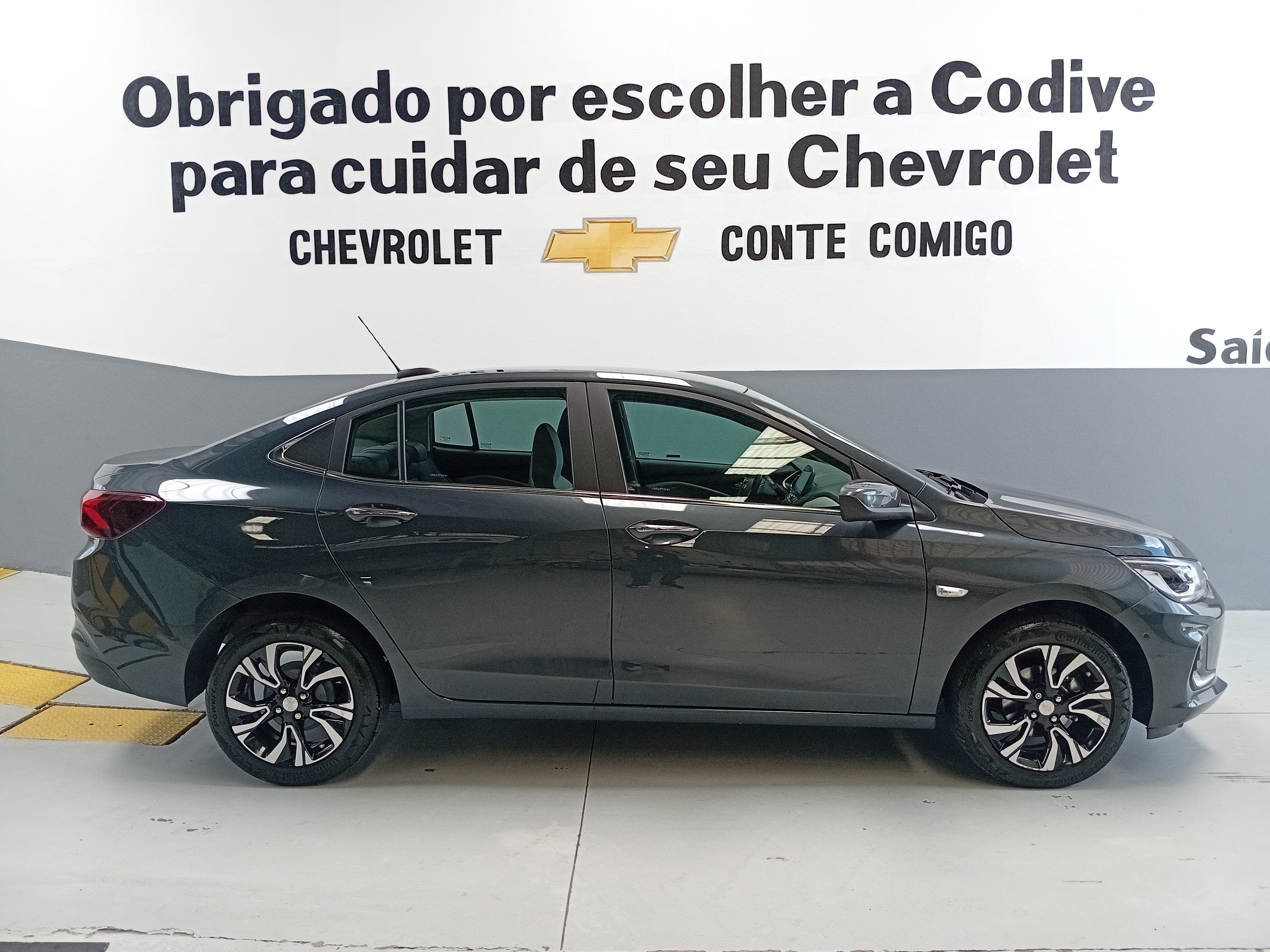 ONIX PLUS 1.0 TURBO FLEX PREMIER AUTOMÁTICO18
