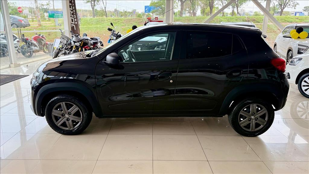 KWID 1.0 12V SCE FLEX ZEN MANUAL7