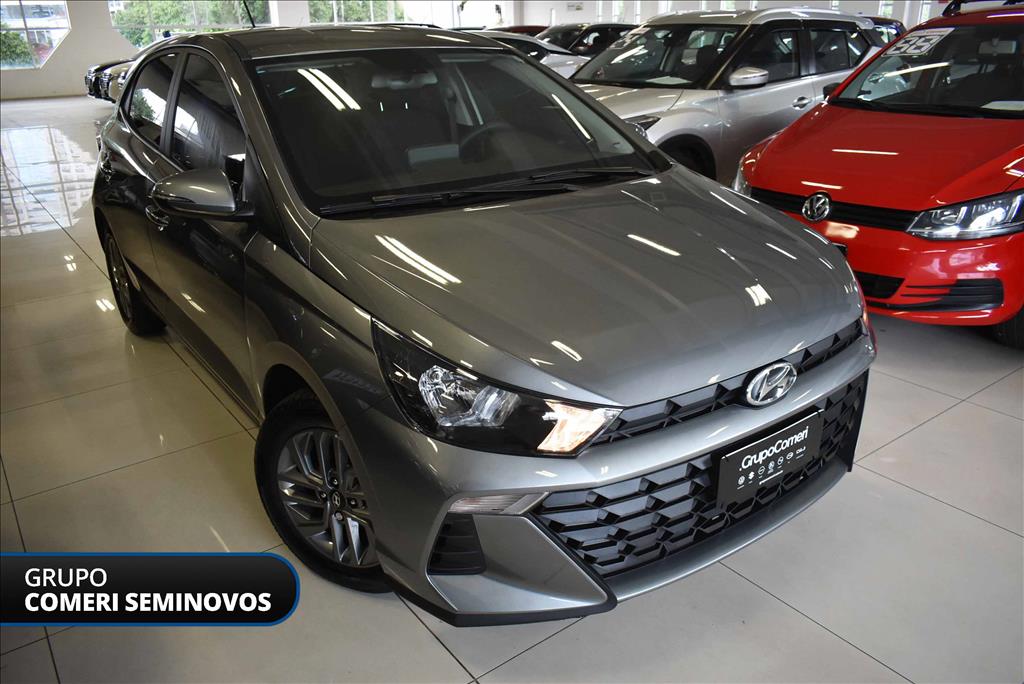 HB20 1.0 12V FLEX LIMITED MANUAL