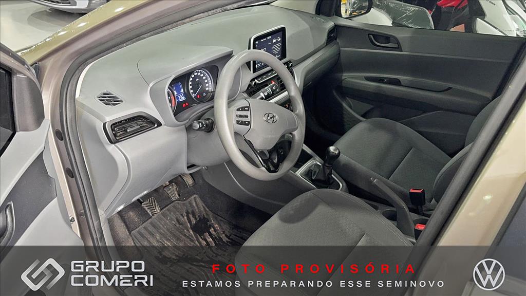 HB20S 1.0 12V FLEX VISION MANUAL5