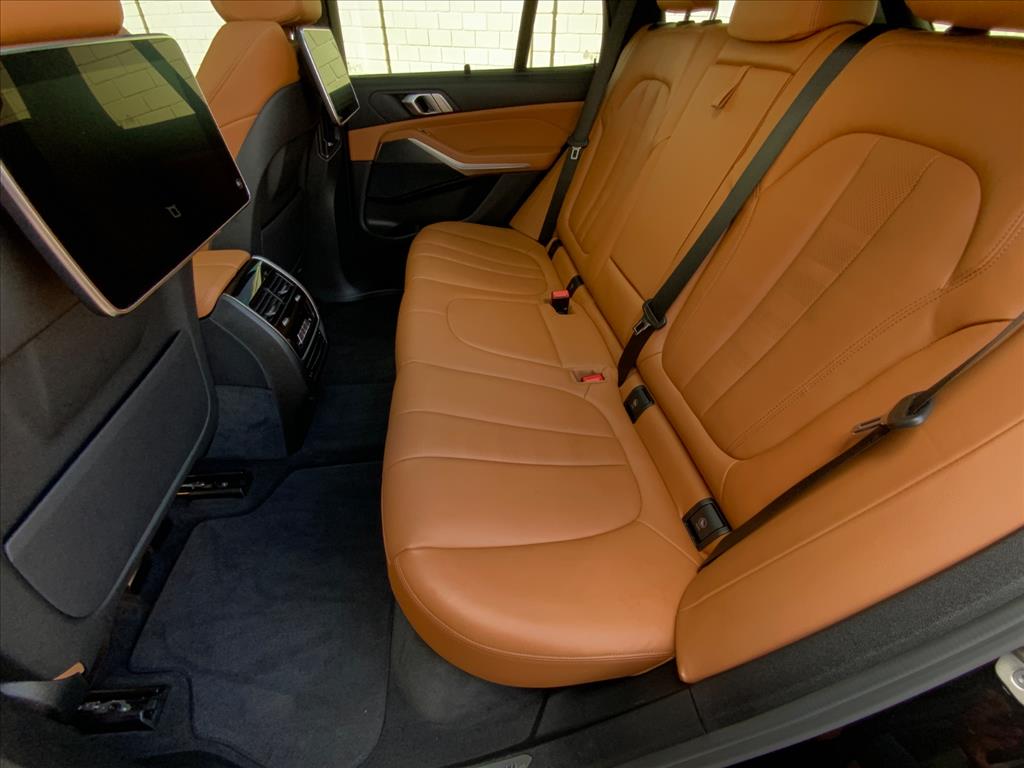 BMW-X5-3.0 I6 TURBO HÍBRIDO XDRIVE45E M SPORT AUTOMÁTICO