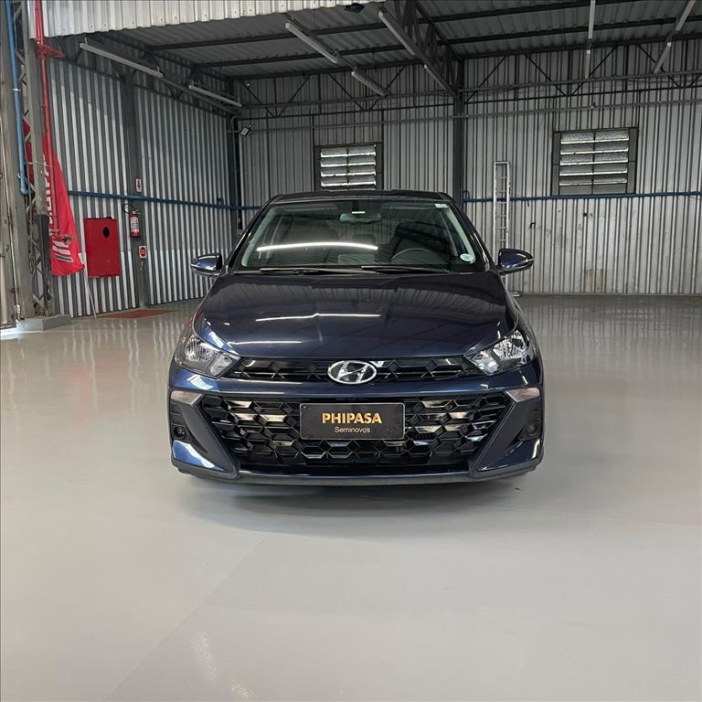 HB20 1.0 TGDI FLEX PLATINUM AUTOMÁTICO2