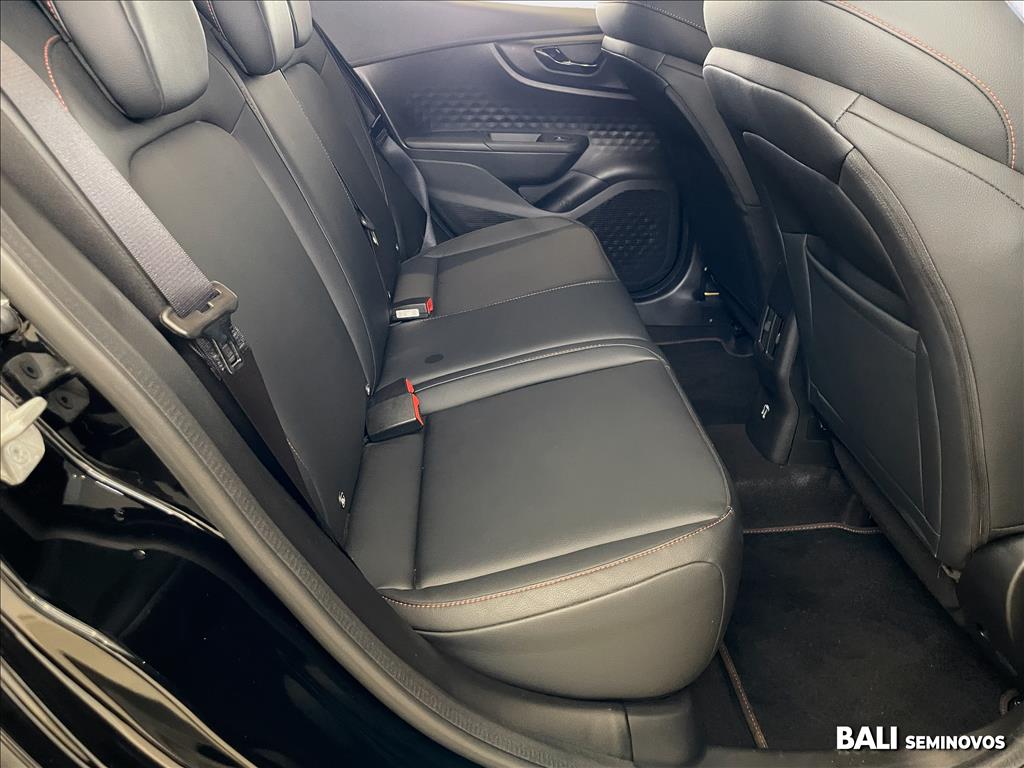 PULSE 1.3 TURBO 270 FLEX ABARTH AT617