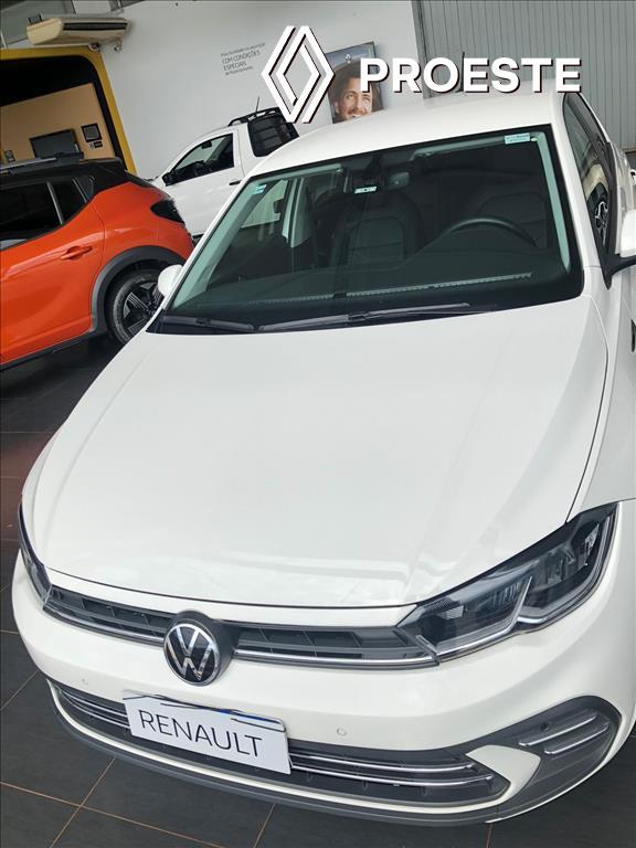 POLO 1.0 170 TSI HIGHLINE AUTOMÁTICO