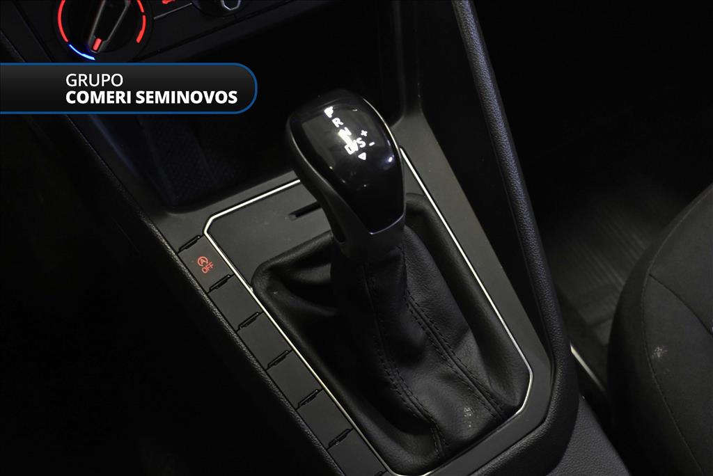 NIVUS 1.0 200 TSI TOTAL FLEX COMFORTLINE AUTOMÁTICO13 NIVUS 1.0 200 TSI TOTAL FLEX COMFORTLINE AUTOMÁTICO13