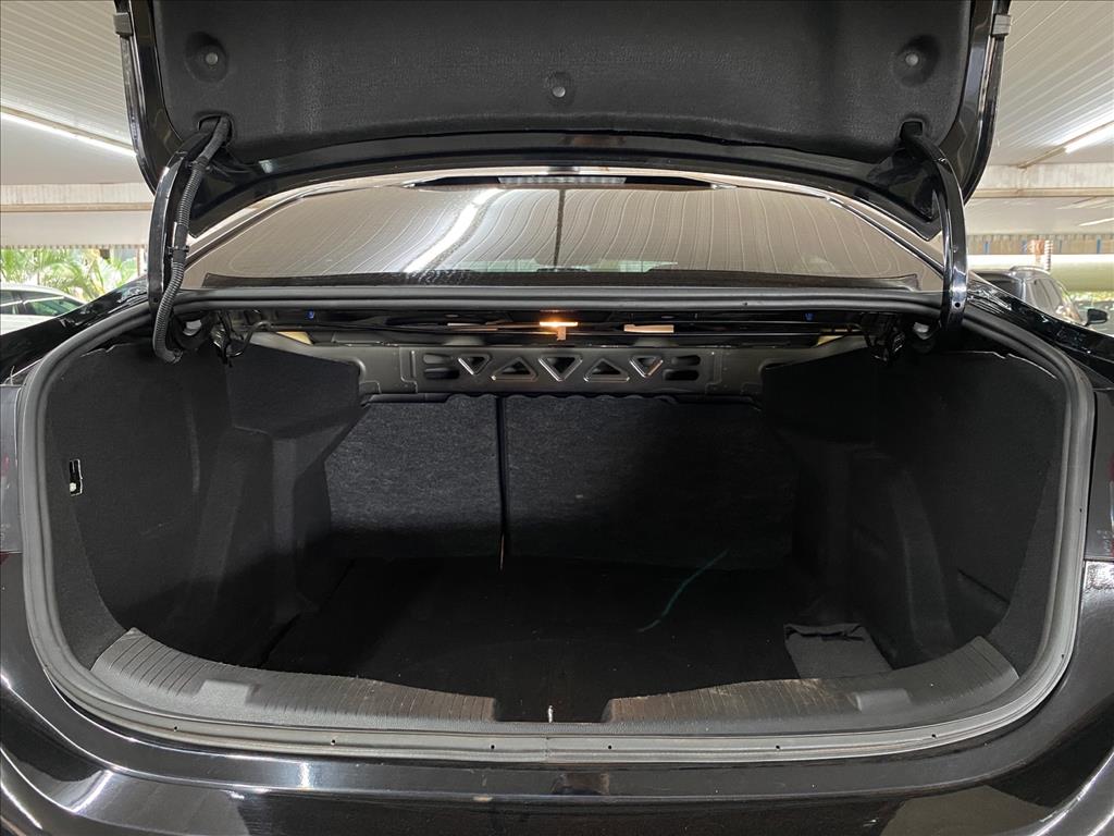 CRUZE 1.4 TURBO LT 16V FLEX 4P AUTOMÁTICO