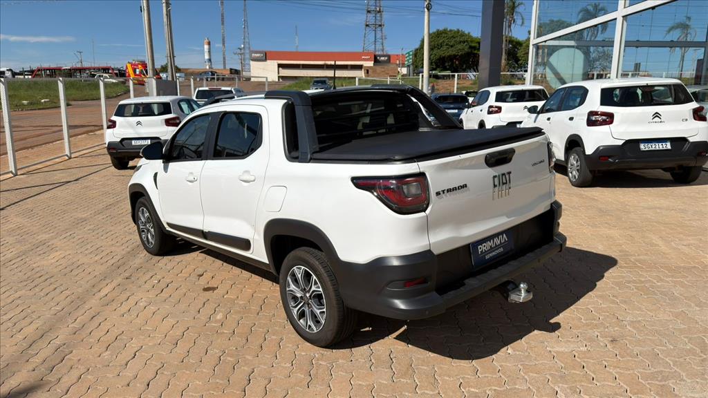 STRADA 1.3 FIREFLY FLEX VOLCANO CD MANUAL8