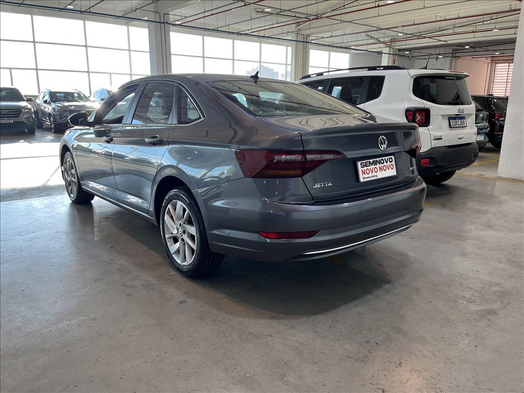 JETTA 1.4 250 TSI TOTAL FLEX COMFORTLINE TIPTRONIC14