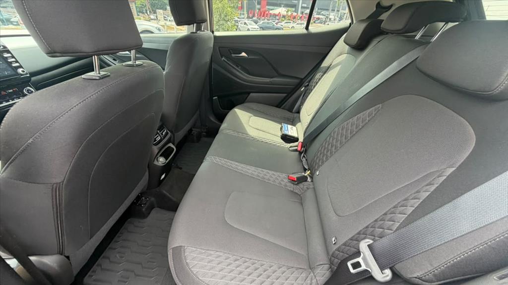 CRETA 1.0 TGDI FLEX LIMITED AUTOMÁTICO4