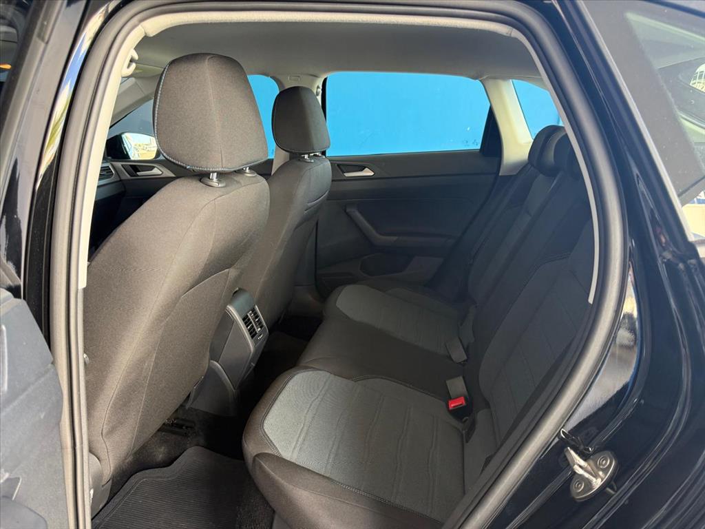 NIVUS 1.0 200 TSI TOTAL FLEX COMFORTLINE AUTOMÁTICO13