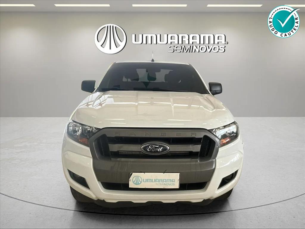 RANGER 2.2 XLS 4X4 CD 16V DIESEL 4P AUTOMÁTICO0