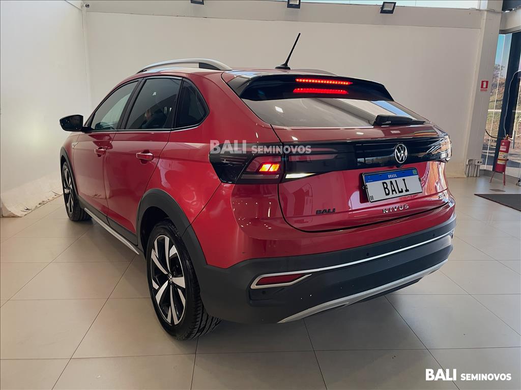 NIVUS 1.0 200 TSI TOTAL FLEX HIGHLINE AUTOMÁTICO5