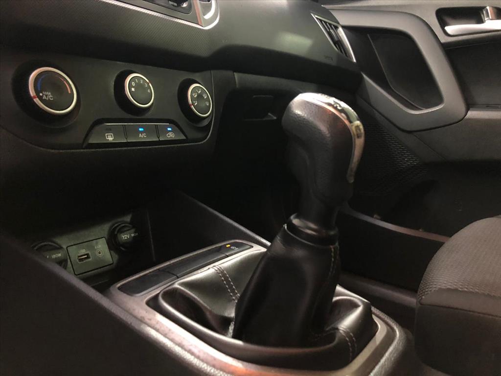 CRETA 1.6 16V FLEX ATTITUDE MANUAL9