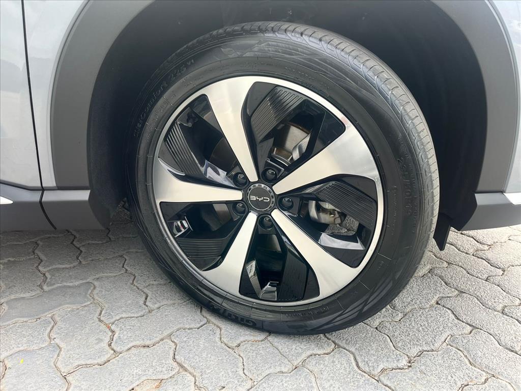 SONG PLUS 1.5 DM-I HÍBRIDO AUTOMÁTICO3