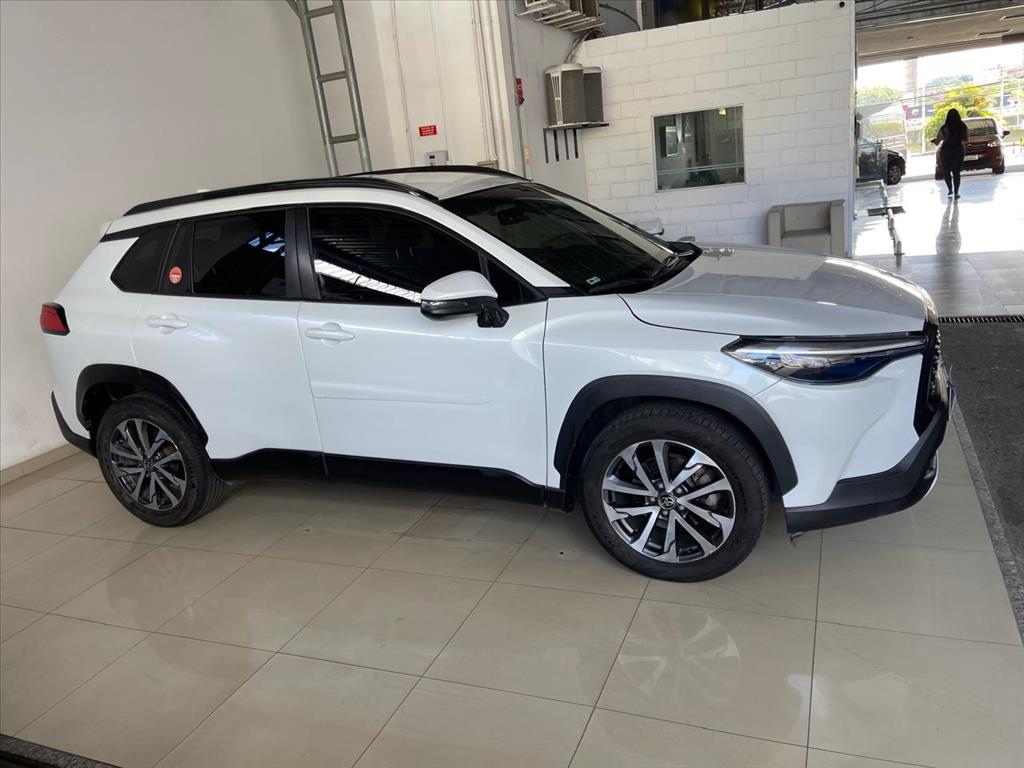 COROLLA CROSS 2.0 VVT-IE FLEX XRE DIRECT SHIFT3