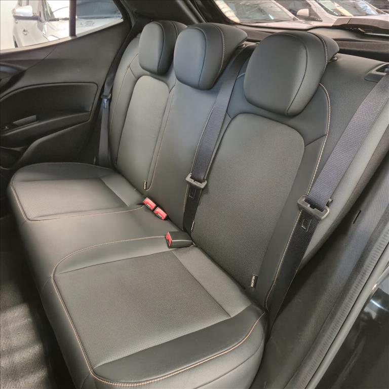 ARGO 1.3 FIREFLY FLEX TREKKING CVT13