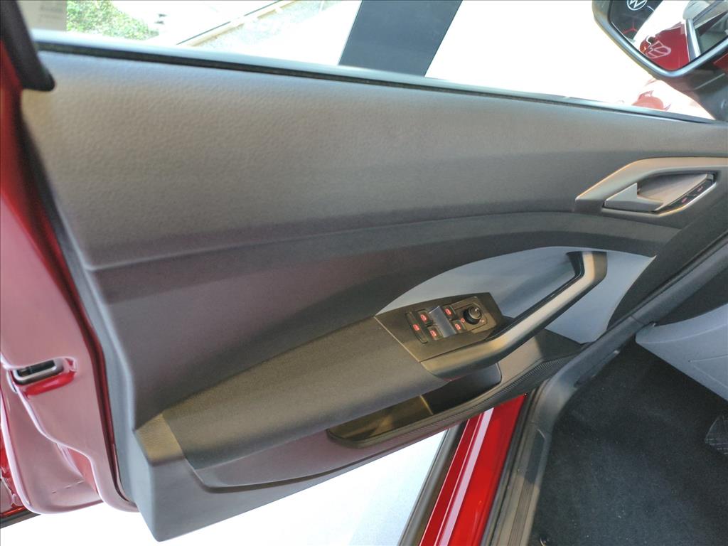 T-CROSS 1.0 200 TSI TOTAL FLEX AUTOMÁTICO