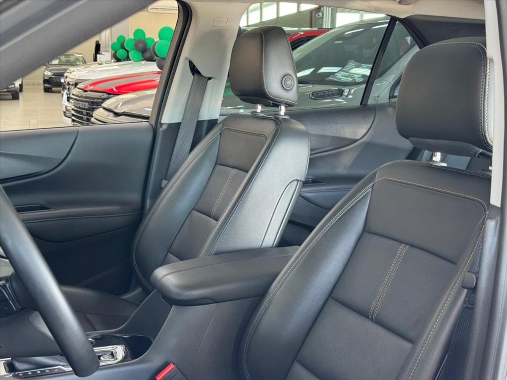 EQUINOX 1.5 16V TURBO GASOLINA PREMIER AWD AUTOMÁTICO7