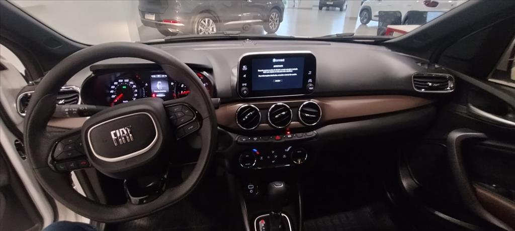 CRONOS 1.3 FIREFLY FLEX PRECISION CVT6